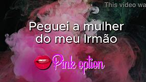 transei com mulher do meu irmão eróticos