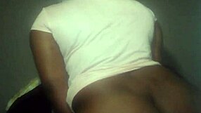 Fuck Her Till She Cums With Big Tits And Ass On Monster Cock