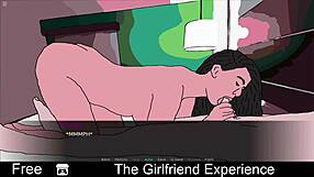 The Girlfriend Experience Game