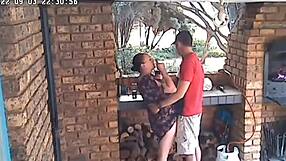 ภรรยา42โดนจับได้เย็ดหนุ่ม18กลางแจ้งสุดเสียว