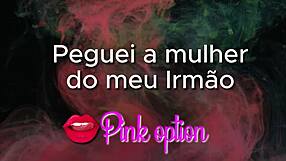 transei com mulher do meu irmão eróticos