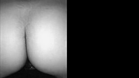 Amateur guy fucks his hot aunt passionately