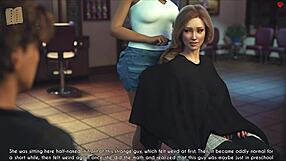 WOW! Can You Believe This Wife and Stepmother in Action 267?!