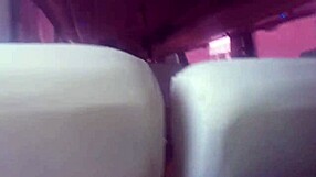 i masturbate to release bus company anger