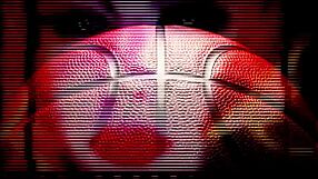 Sissy training teaser for the trans basketball team