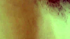 bareback pounding with my brazilian boyfriend in wild anal action