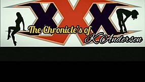 The Chronicles of K Andersen