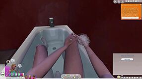 I Explore Sims 4 In Episode 1