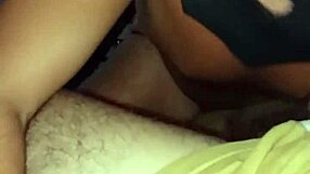 oh yeah, garchando zorrita bareback style!