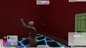 I Explore Sims 4 In Episode 1