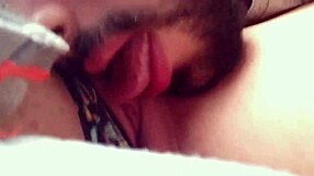 i masturbate to release bus company anger