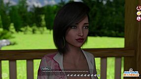 i'm watching ep23 where stacy gives an outdoor blowjob to help the hotties