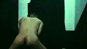 Montando A Mi Prima In Outdoor Hardcore