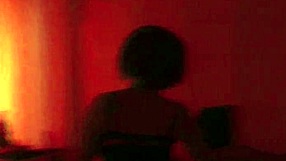 jeg kan ikke motstå å pine som en vill fetish femdom-dronning