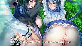 monster girl breeder sex scene pt3?