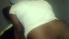 Fuck Her Till She Cums With Big Tits And Ass On Monster Cock