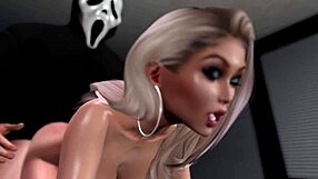 Scream 25 Parody Featuring Missemily23 and Kendall Palmer