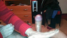 شوف هالمقطع الرهيب لجلقة يدوية من هواة... جنان! 😜