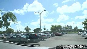 Watch This Hot Gay Blowjob Action!