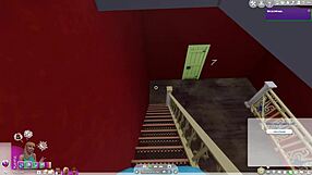 I Explore Sims 4 In Episode 1