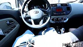 Hot Jodi Taylor Sucks Tits and Gets Fucked Hard in Doggystyle