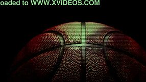 Sissy training teaser for the trans basketball team