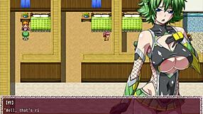 taima ninja hiragi gets banged in group outdoor fun