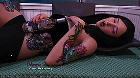 Enjoy the complete gameplay of Being a Dik episode 3 part 2.