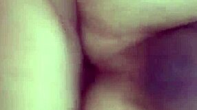 bareback pounding with my brazilian boyfriend in wild anal action