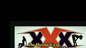 The Chronicles of K Andersen