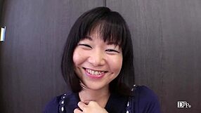 Working local mom - elegant yet wild tea ceremony teacher RAN MIYASAKO 1