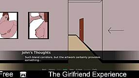 The Girlfriend Experience Game