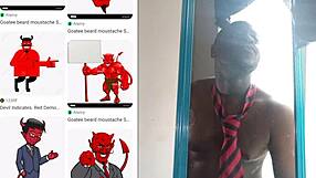 Valentines day instagram shaving concepts with braids twists or dreads