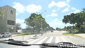 Watch This Hot Gay Blowjob Action!