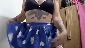 Dana barzagli enjoys solitude