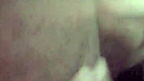 ebony woman licks ass and deepthroats monster cock