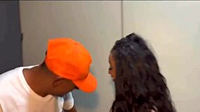 I shared an intimate moment with my boyfriend's friend