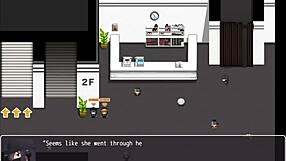 Chefe da base quer foder com a protagonista e sua amiga - living fleshlight strike squad - parte 3