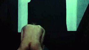 Montando A Mi Prima In Outdoor Hardcore