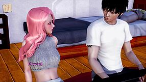 My Real Desire 49 Unveils Erotic Indian Game With Seductive Challenges