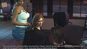 WOW! Can You Believe This Wife and Stepmother in Action 267?!