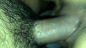 Mexican Wife Discovers The Thrills Of Being Unfaithful