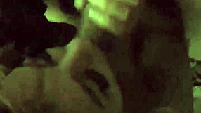 miss madii bbw latina gets oral?