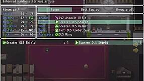 Chefe da base quer foder com a protagonista e sua amiga - living fleshlight strike squad - parte 3