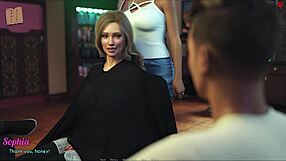 WOW! Can You Believe This Wife and Stepmother in Action 267?!