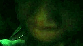 통통한 BBW 침범벅 펠라가 말문 막아! 야생 테크닉