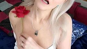 Is this the flower you sent me on valentines day?