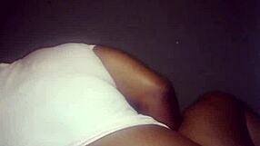 Fuck Her Till She Cums With Big Tits And Ass On Monster Cock