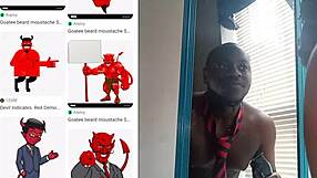 Valentines day instagram shaving concepts with braids twists or dreads