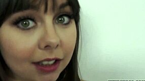 i pleasure myself in family competition first time